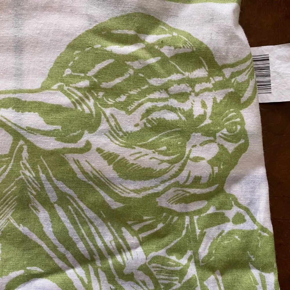 Vintage Star Wars Sheet